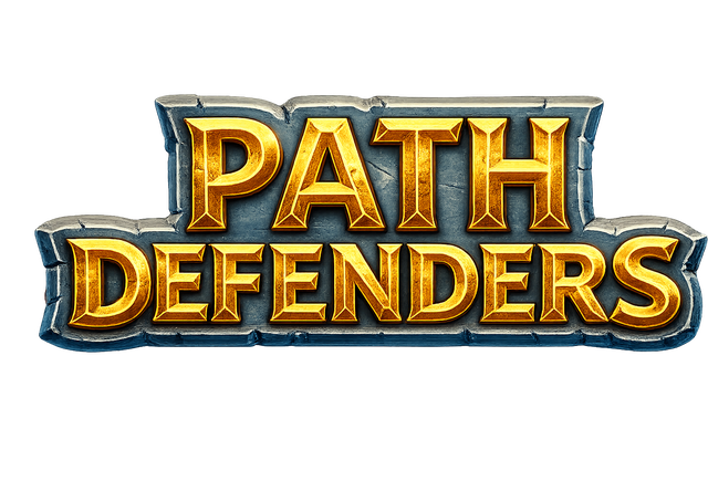 Path Defenders logo